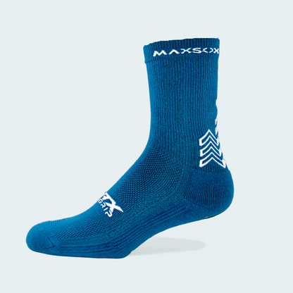 TECNICA ANTIDESLIZANTES MAX SOX AZUL OSCURO