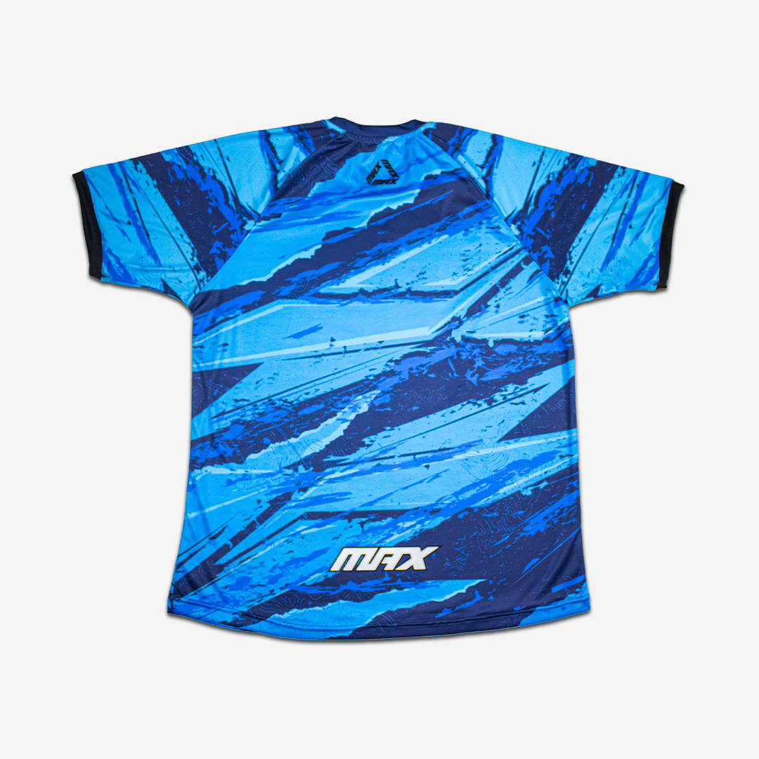 CAMISETA MAX LONDRES UNIFORME