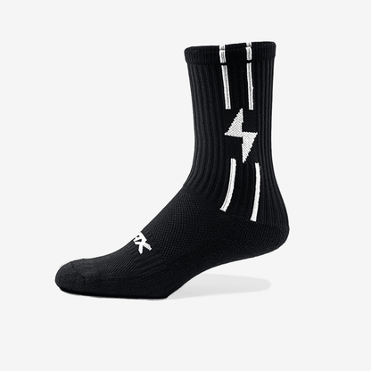 TECNICA FITSOX NEGRO