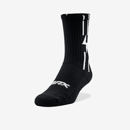 TECNICA FITSOX NEGRO