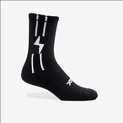 TECNICA FITSOX NEGRO